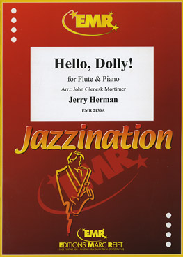 Hello, Dolly! - cliccare qui