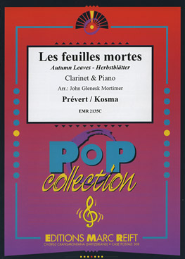Les Feuilles Mortes - cliccare qui