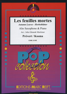 Les Feuilles Mortes - cliccare qui