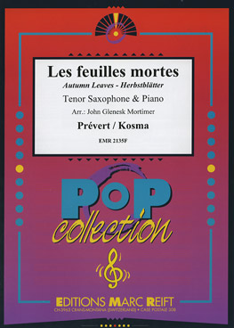 Les Feuilles Mortes - cliccare qui