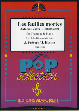 Les Feuilles Mortes - cliccare qui