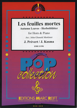 Les Feuilles Mortes - cliccare qui