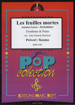Les Feuilles Mortes - cliccare qui
