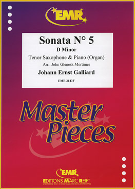 Sonata #5 in D minor - cliccare qui