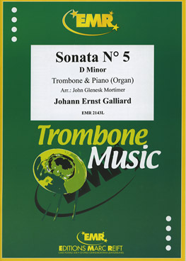 Sonata #5 in D minor - cliccare qui