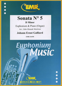 Sonata #5 in D minor - cliccare qui
