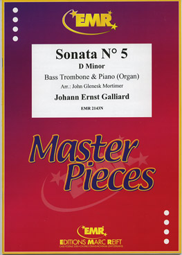 Sonata #5 in D minor - cliccare qui