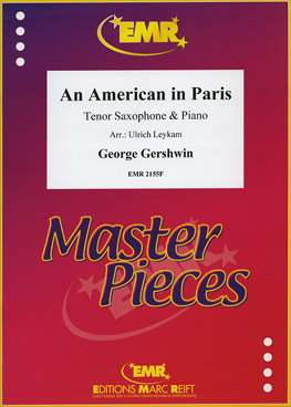 American in Paris, An - cliccare qui American in Paris, An - cliccare qui