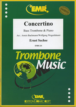 Concertino in F (Wagenhuser) - cliccare qui