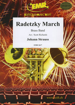 Radetzky March - cliccare qui