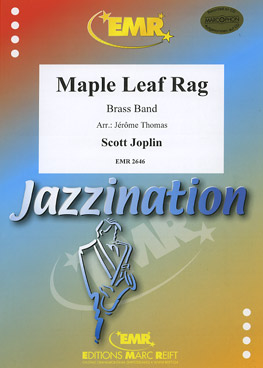 Maple Leaf Rag - cliccare qui