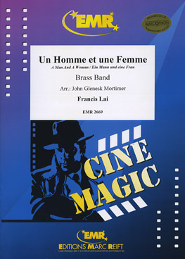 Un homme et une femme - cliccare qui Un homme et une femme - cliccare qui