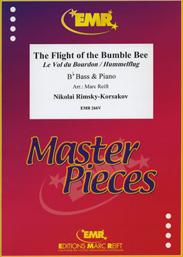 The Flight of the Bumble Bee (BTub) - cliccare qui