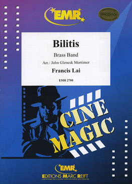 Bilitis - cliccare qui