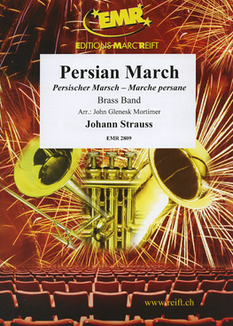 Persian March (Persischer marsch / Marche persane) - cliccare qui Persian March (Persischer marsch / Marche persane) - cliccare qui