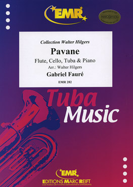 Pavane - cliccare qui