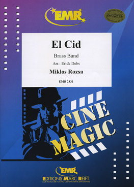 El Cid - cliccare qui