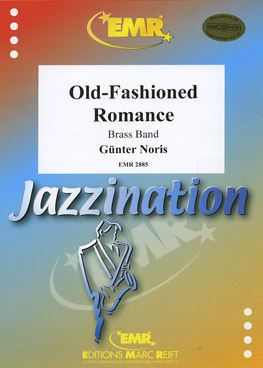 Old-Fashioned Romance - cliccare qui