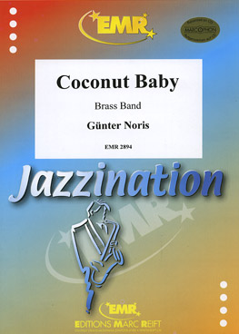 Coconut Baby - cliccare qui