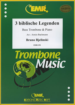 3 Biblische Legenden (BsTrb Pno) - cliccare qui