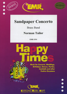 Sandpaper Concerto - cliccare qui