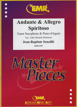 Andante & Allegro Spiritoso - cliccare qui