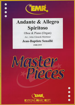 Andante & Allegro Spiritoso - cliccare qui Andante & Allegro Spiritoso - cliccare qui