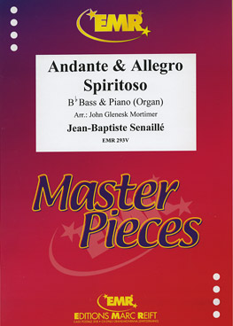Andante & Allegro Spiritoso - cliccare qui Andante & Allegro Spiritoso - cliccare qui