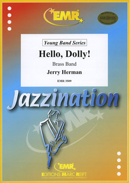 Hello, Dolly - cliccare qui Hello, Dolly - cliccare qui
