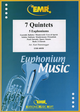 2 Chorals (7 Quintets #7) - cliccare qui