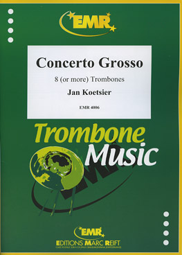 CONCERTO GROSSO - cliccare qui