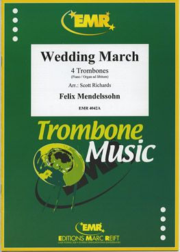 Wedding March - cliccare qui Wedding March - cliccare qui