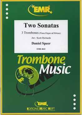 2 Sonatas - cliccare qui 2 Sonatas - cliccare qui