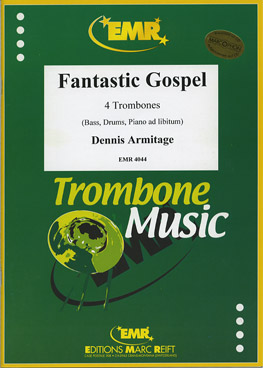 Fantastic Gospel - cliccare qui