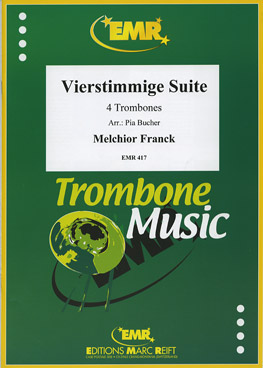 4-stimmige Suite - cliccare qui 4-stimmige Suite - cliccare qui