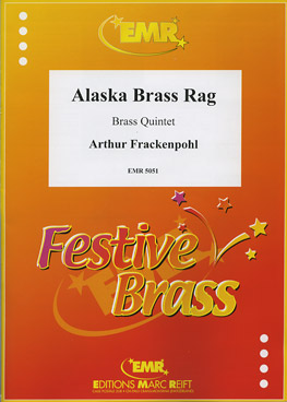 Alaska Brass Rag - cliccare qui