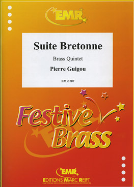 Suite Bretonne - cliccare qui