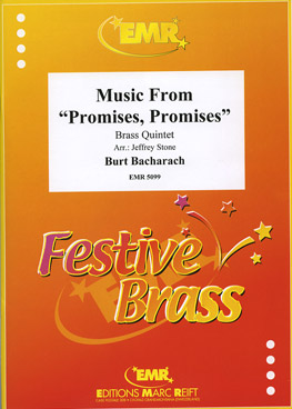 2 Songs from 'Promises, Promises' - cliccare qui 2 Songs from 'Promises, Promises' - cliccare qui