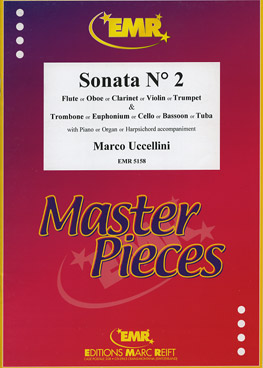 Sonata #2 - cliccare qui