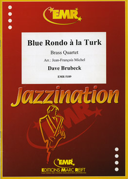 Blue Rondo  la Turk - cliccare qui