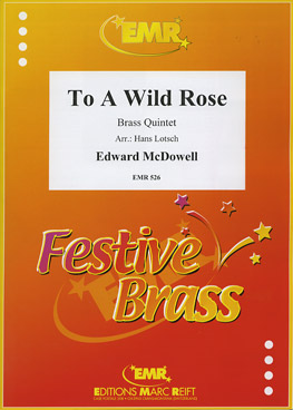 To a Wild Rose - cliccare qui To a Wild Rose - cliccare qui