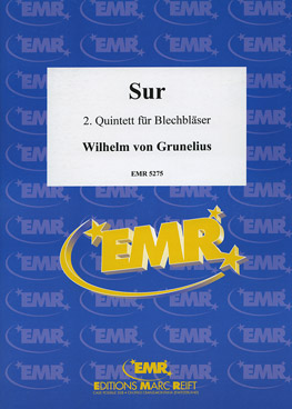2. Quintett fr Blechblser 'Sur' - cliccare qui