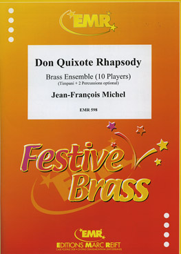 Don Quixote Rhapsody - cliccare qui