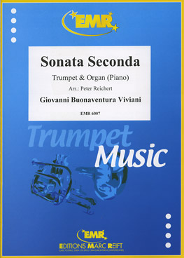Sonata Seconda (1678) (Reichert) - cliccare qui Sonata Seconda (1678) (Reichert) - cliccare qui