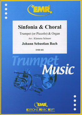 Sinfonia & Choral (Schnorr) - cliccare qui Sinfonia & Choral (Schnorr) - cliccare qui