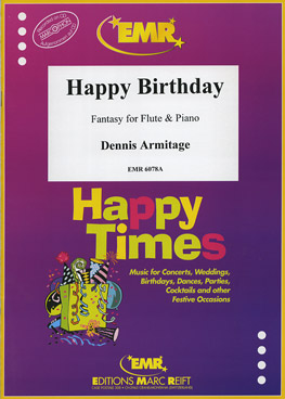 Happy Birthday (Flt Pno) - cliccare qui