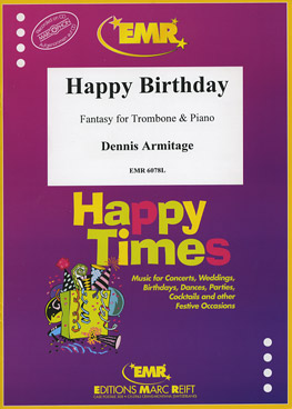 Happy Birthday (Trb Pno) - cliccare qui