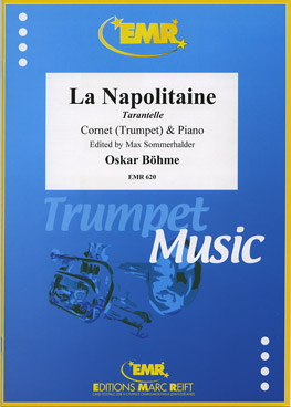 La Napolitaine - cliccare qui