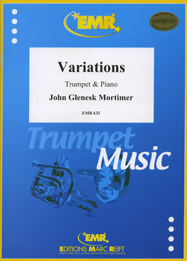 Variations pour Trompette et Piano - cliccare qui