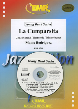 La Cumparsita - cliccare qui La Cumparsita - cliccare qui